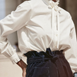 Mes Demoiselles Paris - Short - Wolf Navy - Photo