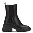 Ash - Boots - Oxford Black - Photo