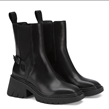 Ash - Boots - Oxford Black - Photo