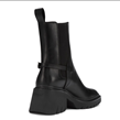 Ash - Boots - Oxford Black - Photo