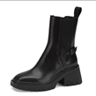 Ash - Boots - Oxford Black - Photo