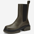 Ash - Boots - Storm Kaki - Photo
