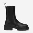 Ash - Boots - Storm Black - Photo