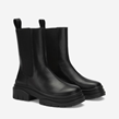 Ash - Boots - Storm Black - Photo