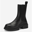 Ash - Boots - Storm Black - Photo