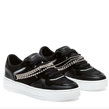 Crime - Sneakers - Low Top Off Court Black - Photo