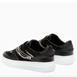 Crime - Sneakers - Low Top Off Court Black - Photo