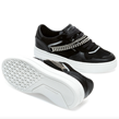 Crime - Sneakers - Low Top Off Court Black - Photo