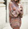Mes Demoiselles Paris - Pull - Monroe Multi - Photo