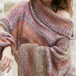 Mes Demoiselles Paris - Pull - Monroe Multi - Photo