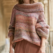 Mes Demoiselles Paris - Pull - Monroe Multi - Photo