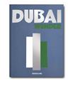 Assouline - Livre - Dubai Wonder - Photo