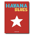 Assouline - Livre - Havana Blues - Photo