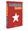 Assouline - Livre - Havana Blues - Photo