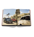 Assouline - Livre - Havana Blues - Photo