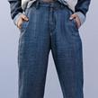 Mes Demoiselles Paris - Pantalon - Daly Denim - Photo