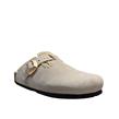 Semerdjian - Sabots - Amelia Beige - Photo