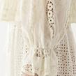 Maison Hotel - Robe - Lilibet Dress Shell - Photo