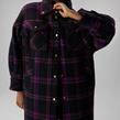 Heimstone - Manteau - Marines District Wineberry - Photo
