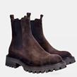Billi Bi - Boots - A6751 Chocolat - Photo