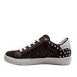 Semerdjian - Sneakers - Roy A322 Chocolat  - Photo