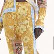 Mes Demoiselles Paris - Pantalon - Candy Flower Print - Photo