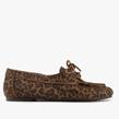 Maison Toufet - Mocassins - Charline Leopard - Photo