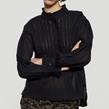 Antik Batik - Blouse - Hitala Black - Photo