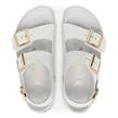Birkenstock - Sandale - Milano Exq White - Photo