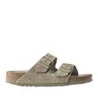 Birkenstock - Sandales - Arizona 1019098 Faded Kaki - Photo