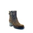 Nimal - Boots - Fizz Courte Glitter Blocos - Photo