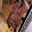 Victoria Leivissa - Ensemble - Palm Tree Set Pink - Photo