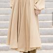 Mes Demoiselles Paris - Jupe - Sandy beige - Photo