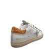 Ama Brand - Sneakers - 4008 White Coral  - Photo