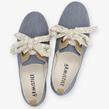 Armistice - Sneakers - Stone One Denim Marine - Photo