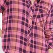 Rails - Chemise - Hunter Electric Pink - Photo