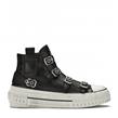 Ash - Sneaker - Rainbow Black - Photo