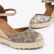 Unisa - Sandales - Caruso Mumm - Photo