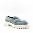 Semerdjian - Mocassin - E007E9 Bis Green - Photo