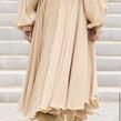 Mes Demoiselles Paris - Jupe - Sandy beige - Photo