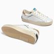 Crime - Sneakers - 20002 White - Photo