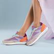 Hoff - Sneaker - Jungle Lilas - Photo