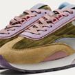 Hoff - Sneaker - Forest Kaki  - Photo