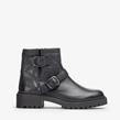Unisa - Boots - Gea Black - Photo