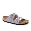 Birkenstock - Sandale - Arizona Big Buckle Purple Fog - Photo