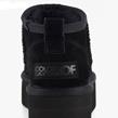Colors Of California - Snowboots - YWPLA01 Black - Photo