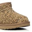 UGG Australia - Boots - Classic Ultra Mini Speackles Leopard - Photo