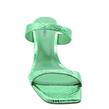 Lola Cruz - Sandale - 314Z51 Green - Photo