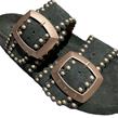 Semerdjian - Sandales - Arona Militare - Photo