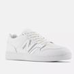 New Balance - Sneakers - 480 White - Photo